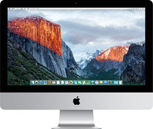 iMac　イメージ画像